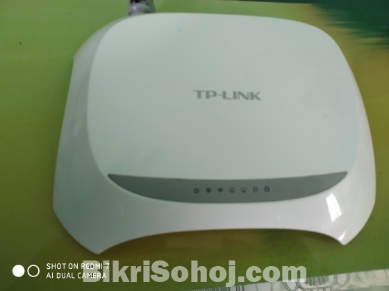 Tp link Router